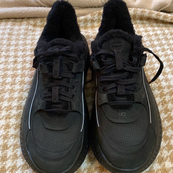 UGG Sneakers CA805 V2 Remix Heritage - Picture 2 of 9